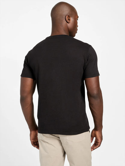 Jet Black Multi