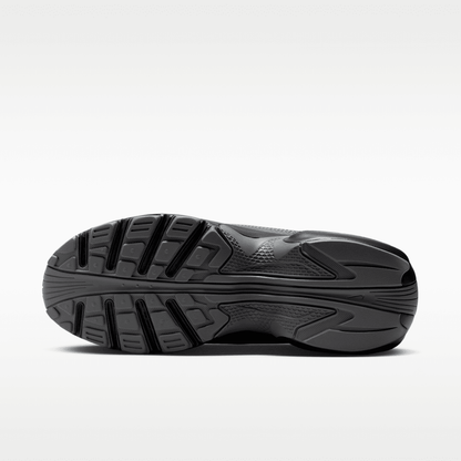 Black/Iron Grey
