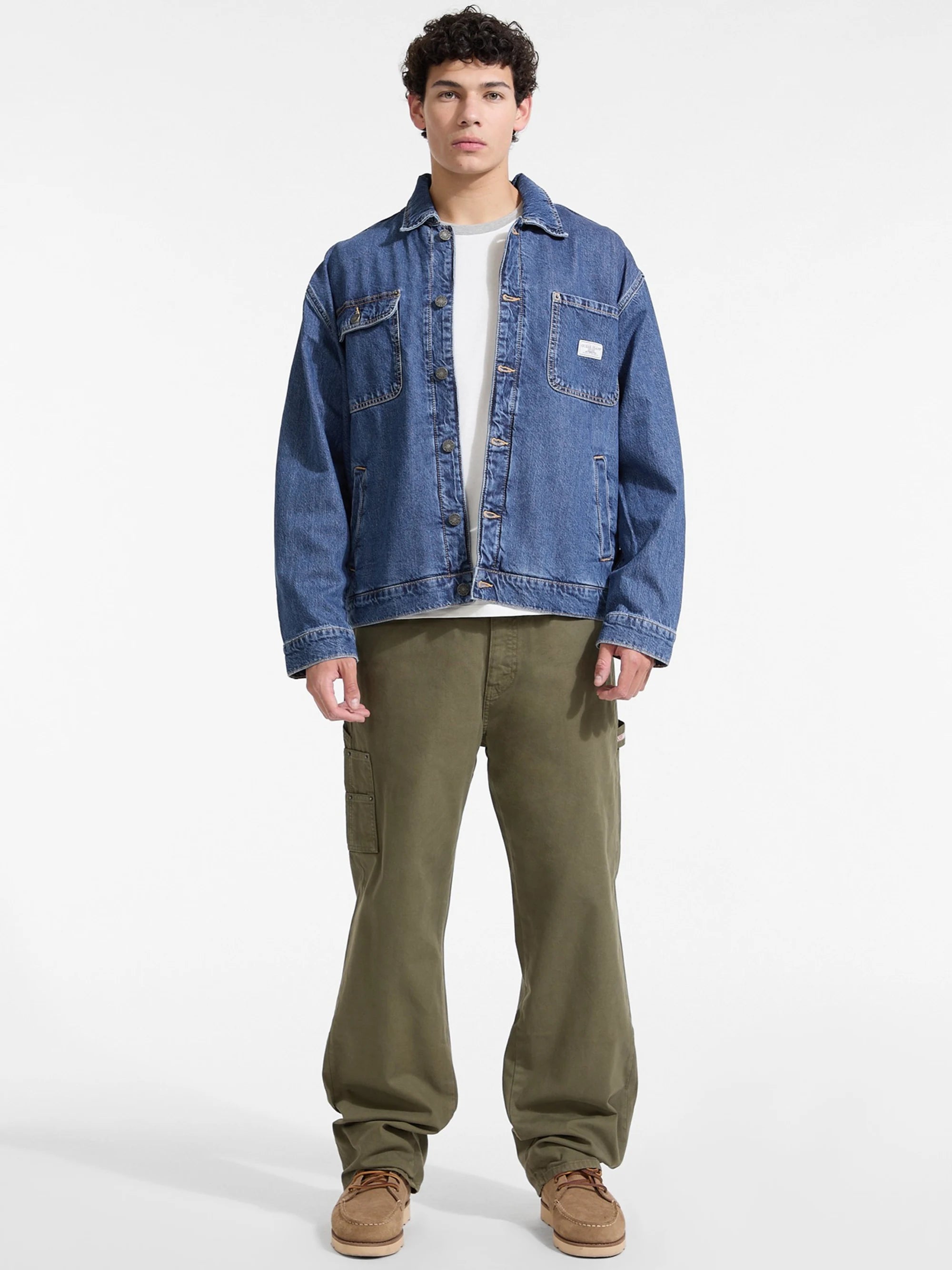 Gj Artistic Medium Wash