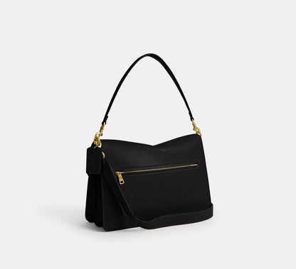 Brass/Black