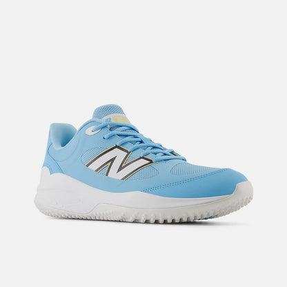 Team Carolina With Nb 103 White