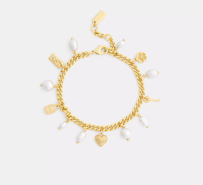 Gold/Pearl
