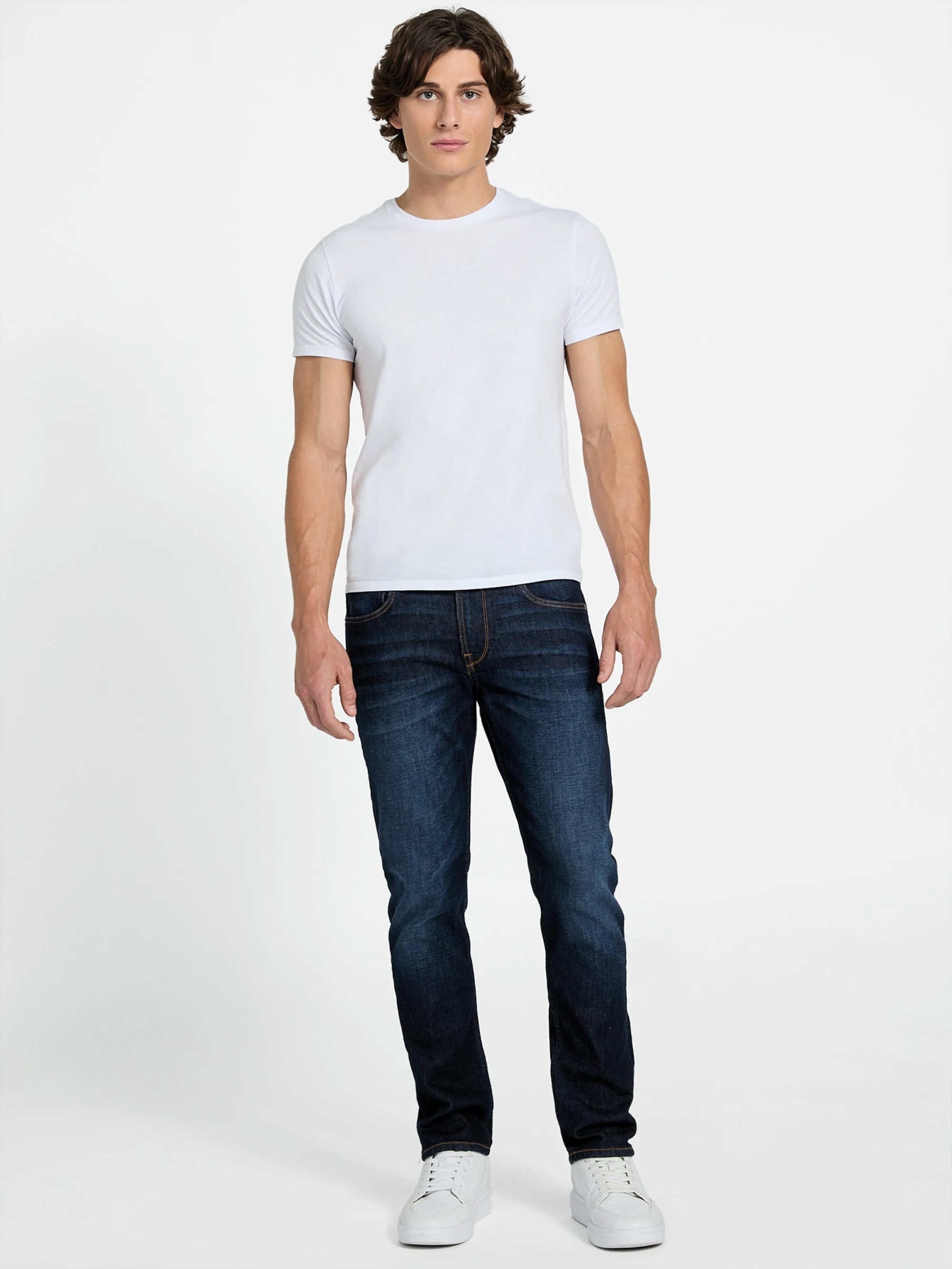 Griffin Blue