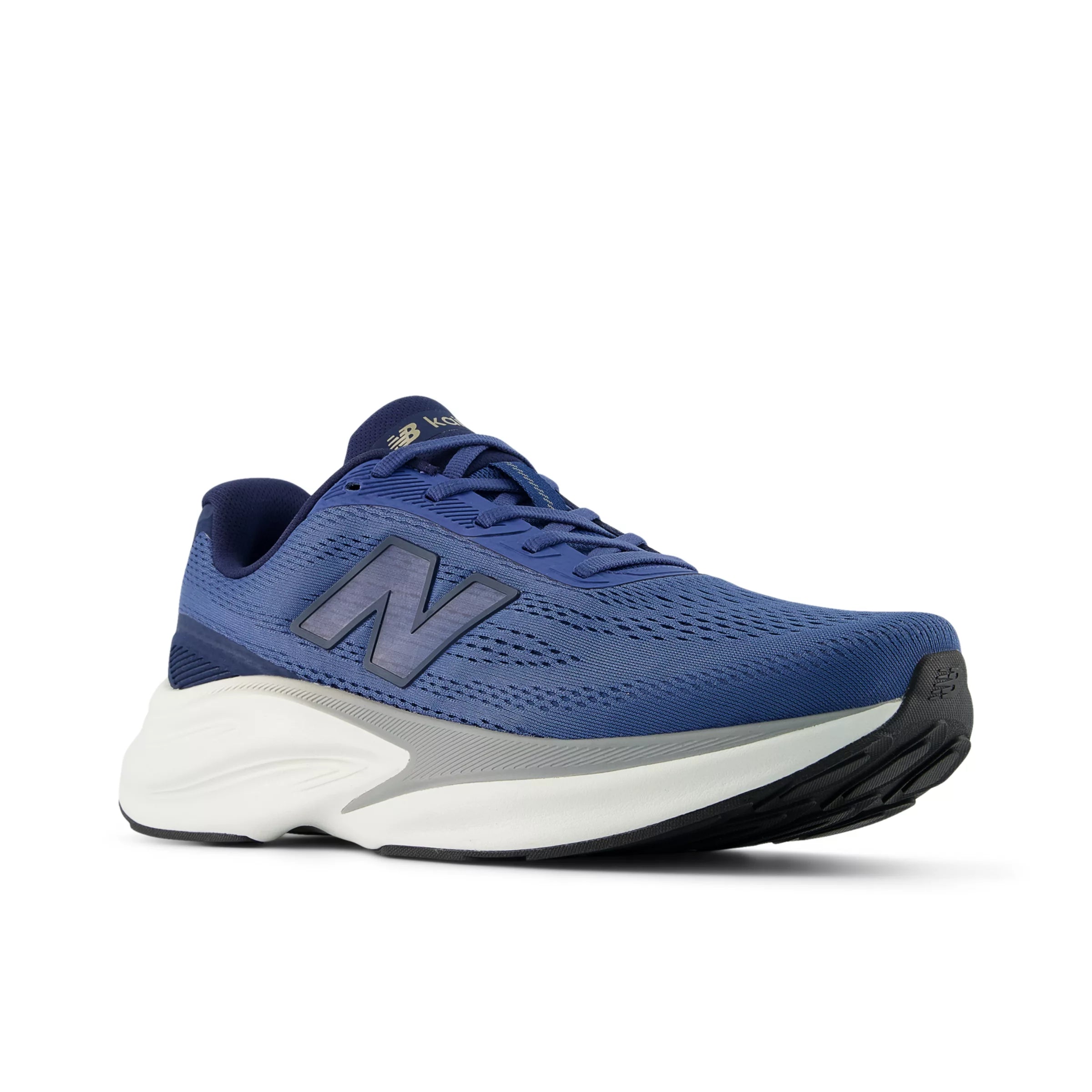 Magic Blue With Nb Navy And Slate Grey