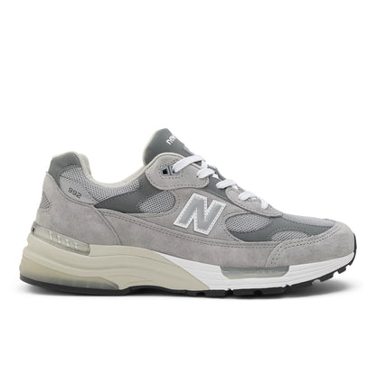 Grey With Grey 006 And White