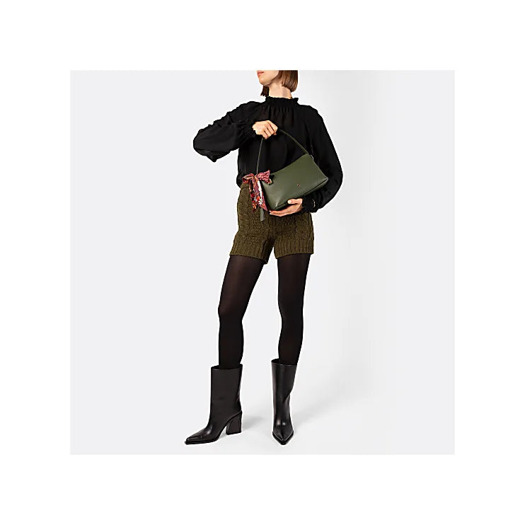 Cognac Brown