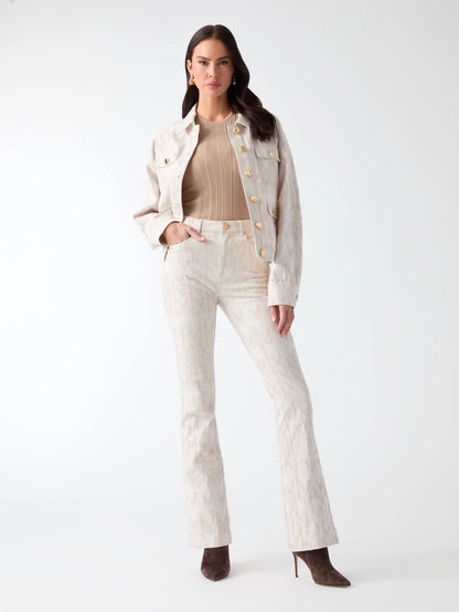 Monogram Off White