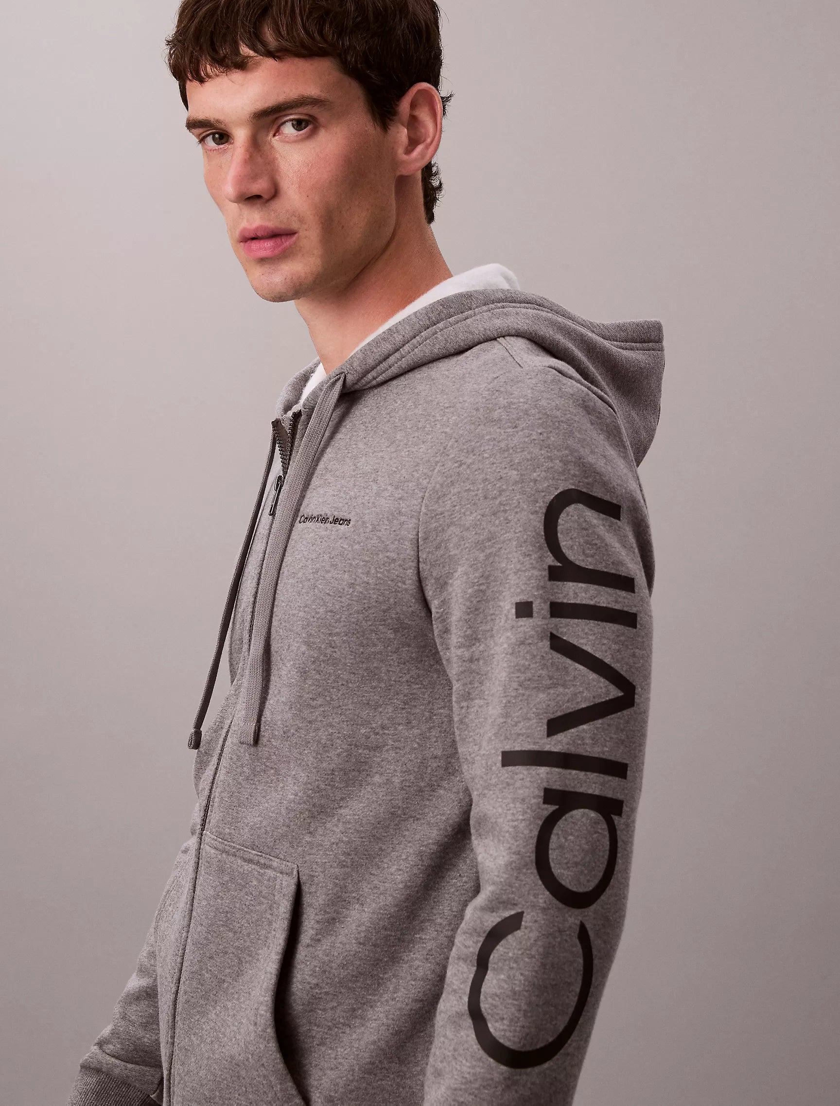 Medium Grey Heather