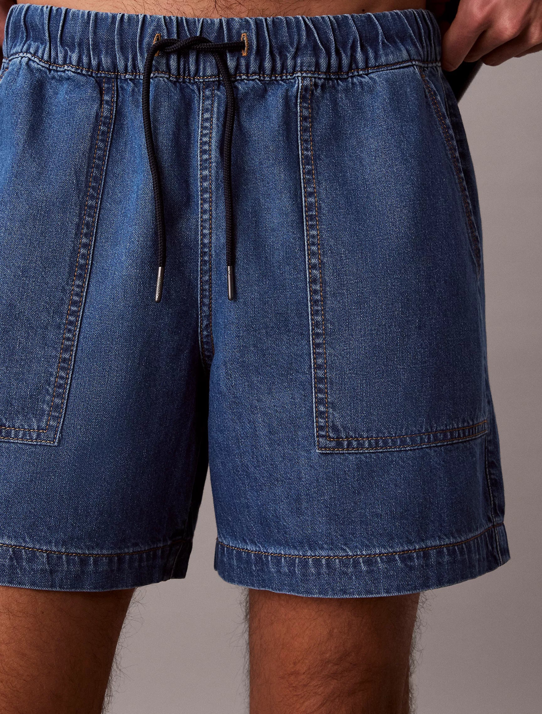 Linen Blue