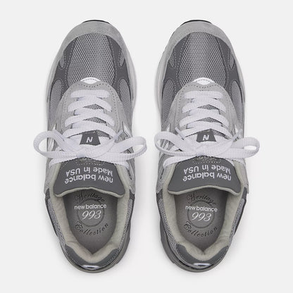 Grey With Grey 006 And White