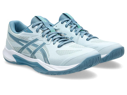 Cool Grey/Saba Blue