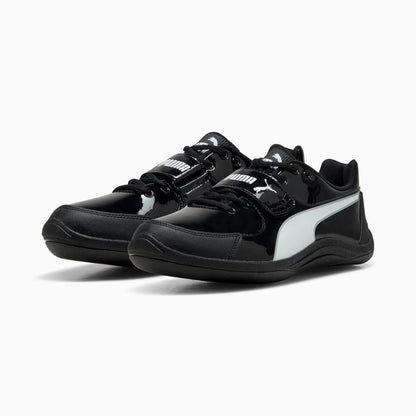 PUMA Black-PUMA White
