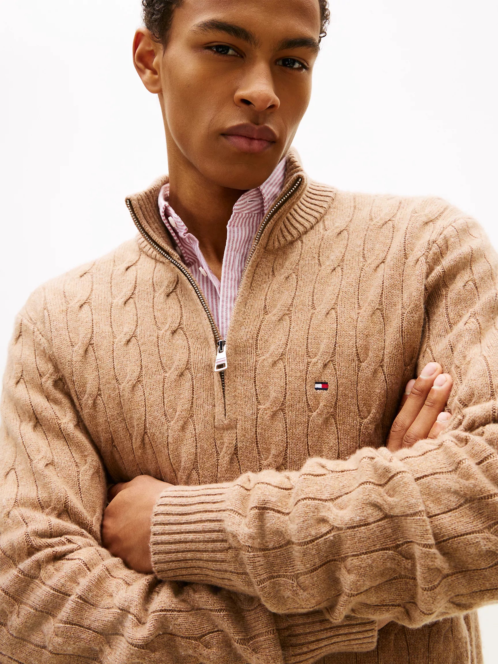 Safari Canvas Heather