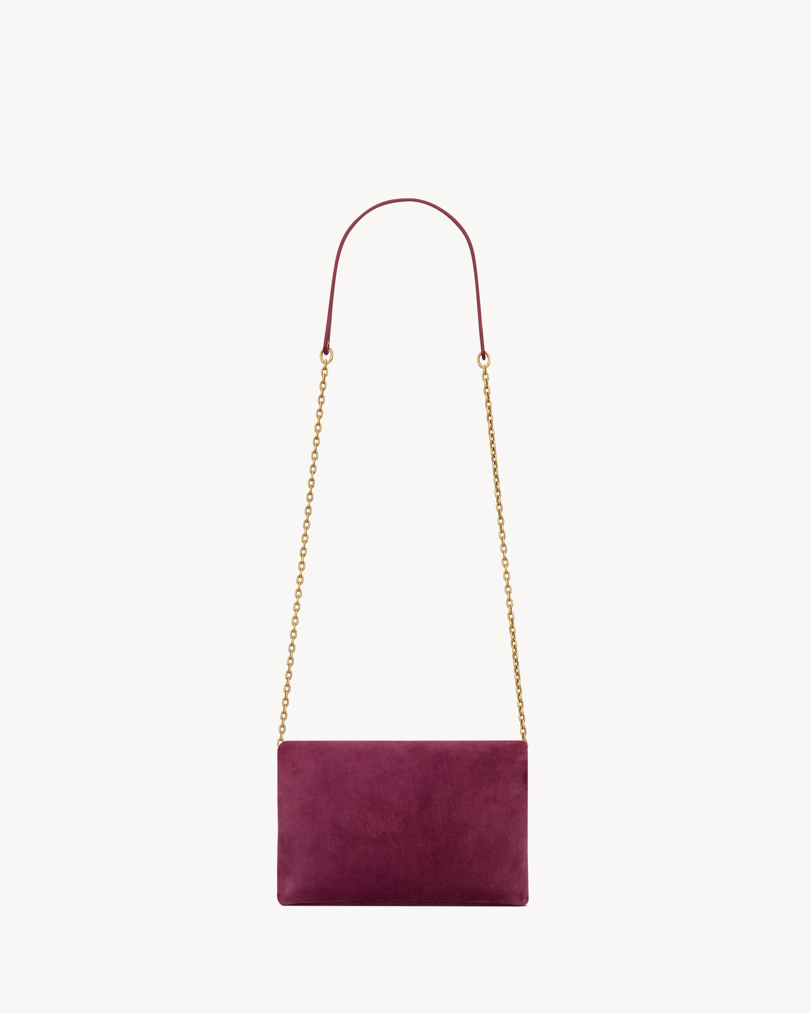 Deep Fuchsia