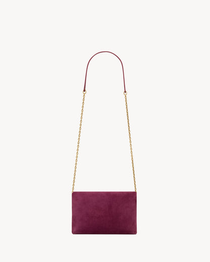 Deep Fuchsia