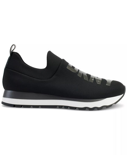 Black/Dark Gunmetal