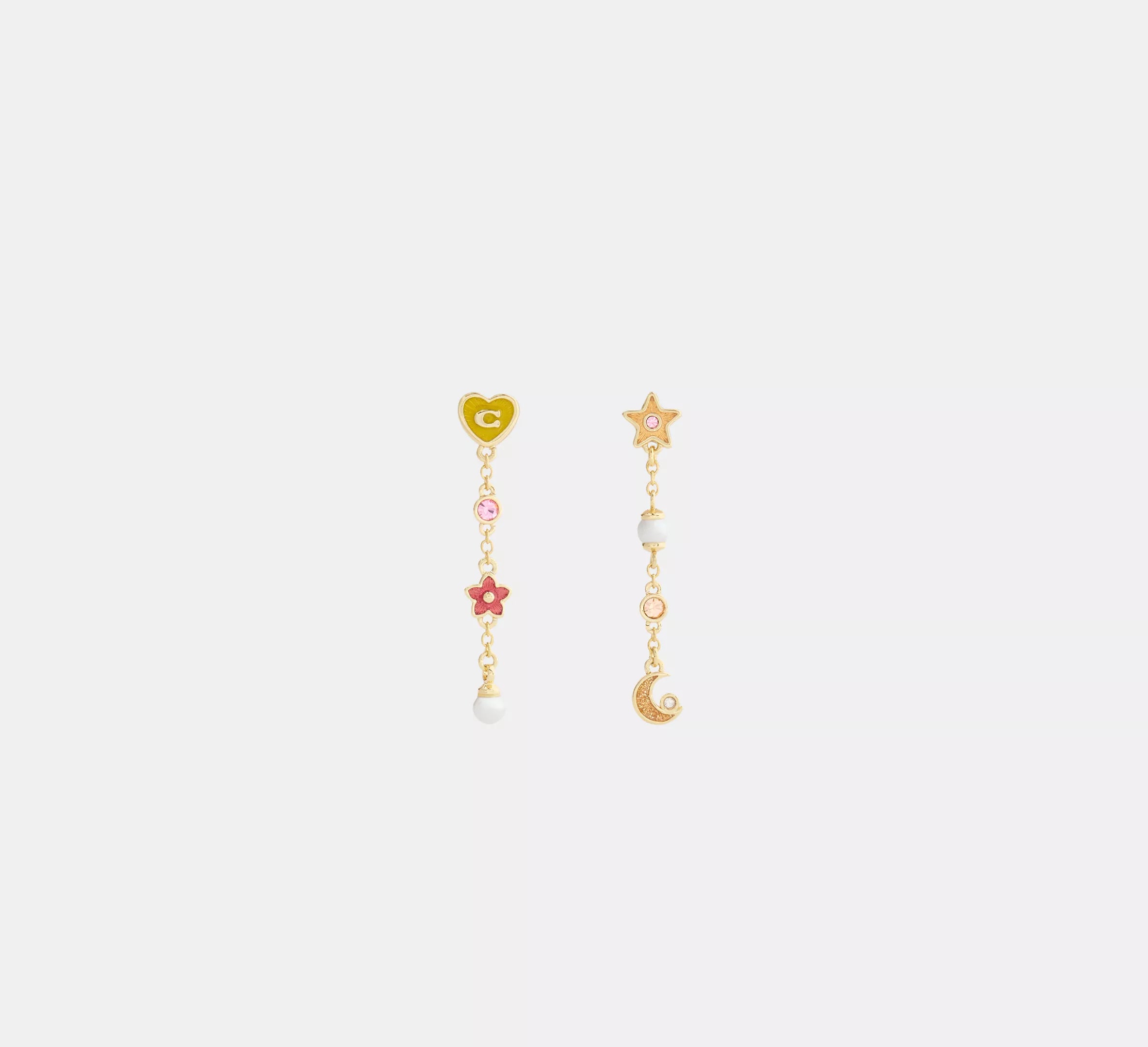 Gold/Multi