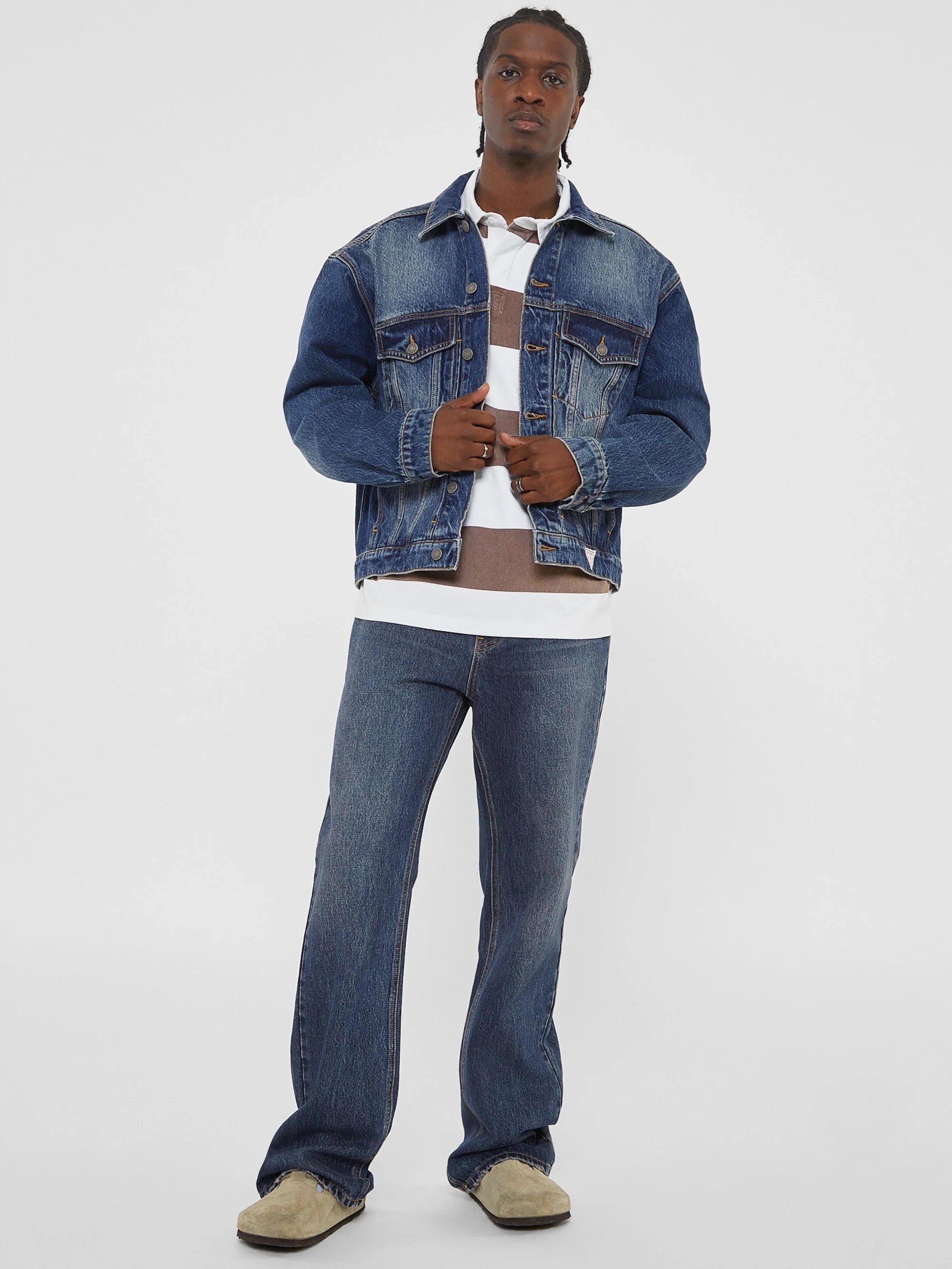 Originals Dark Wash