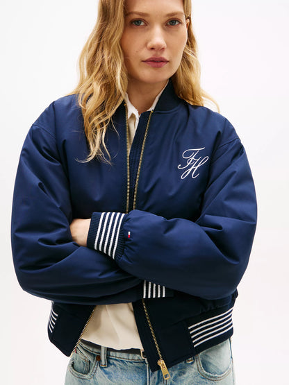 Dark Night Navy