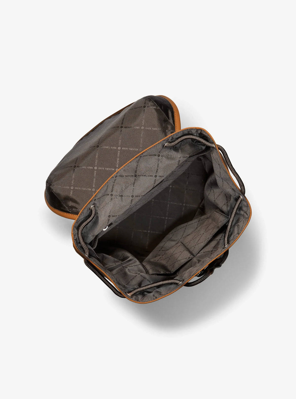 BROWN/LUGGAGE