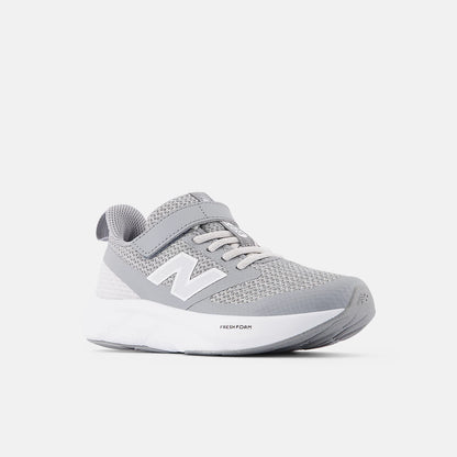 Slate Grey With Grey Matter And White