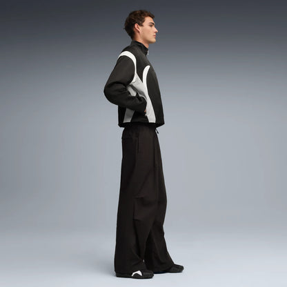 PUMA Black-PUMA White