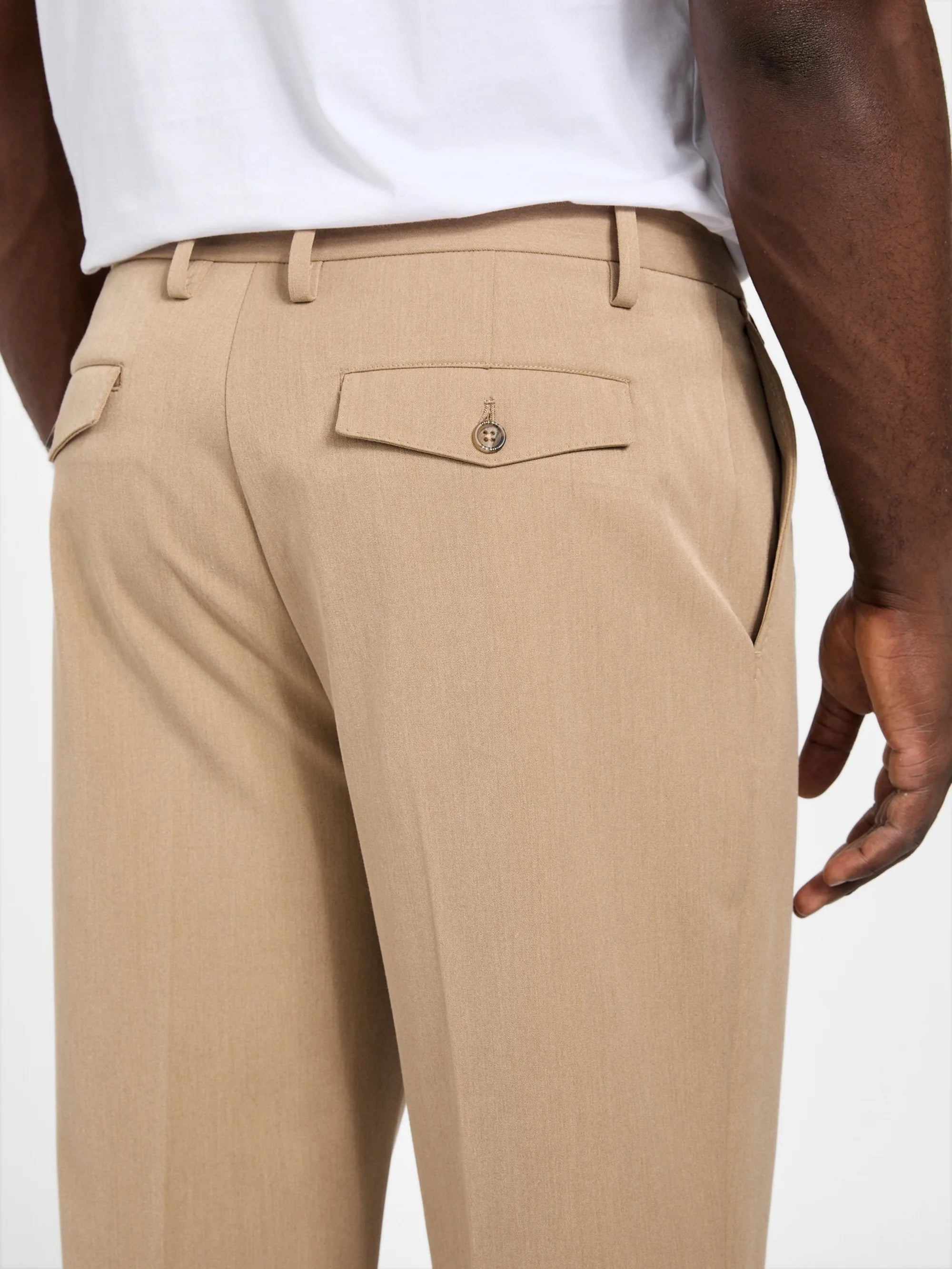 Elk Brown