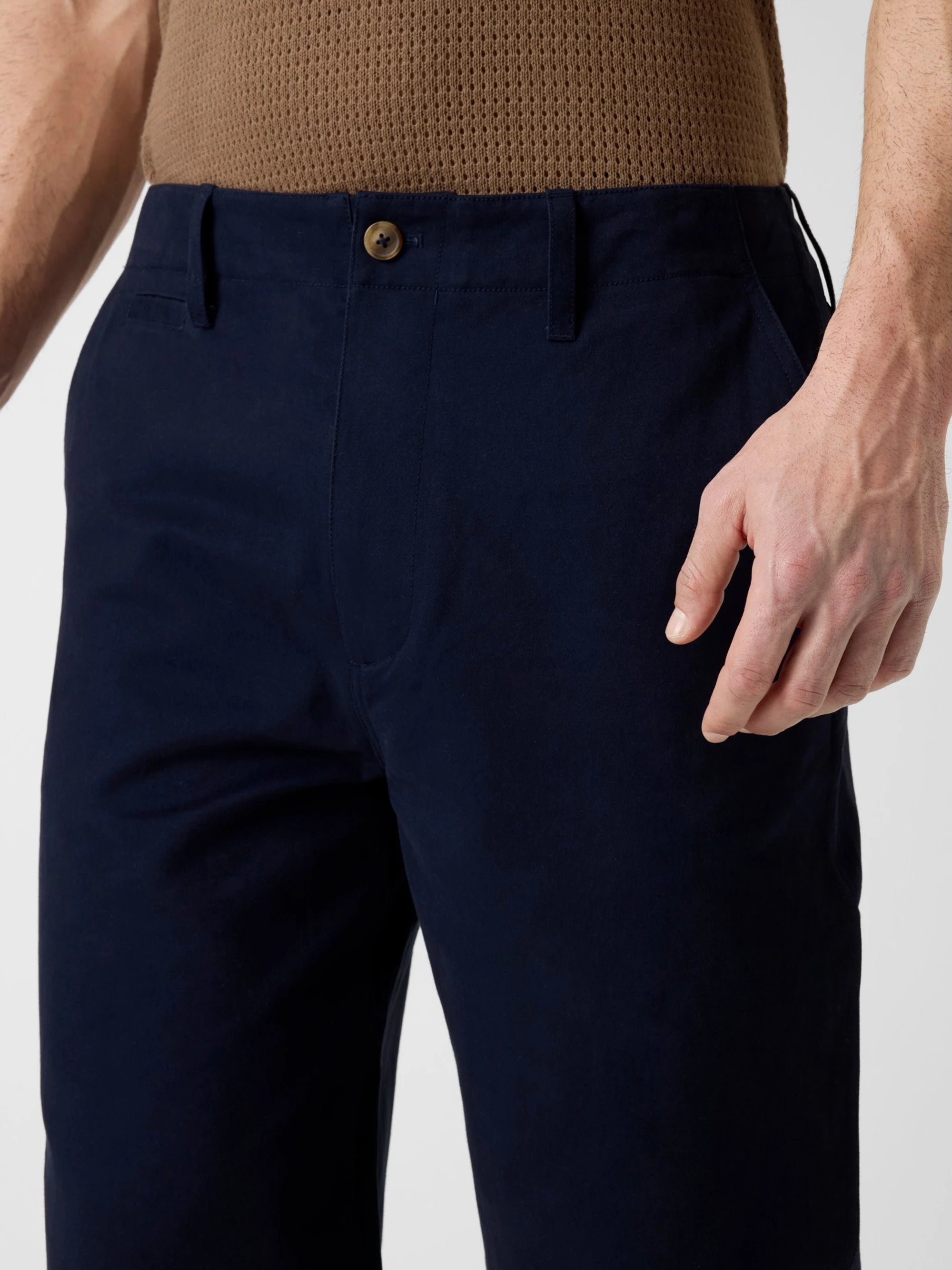 Bleu Élégant