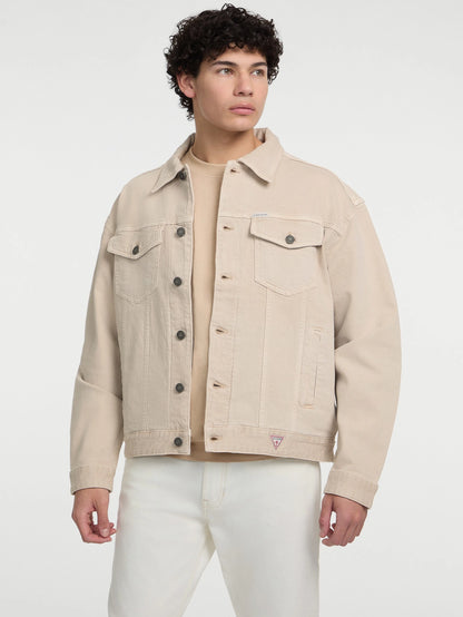 Gj Natural Tan