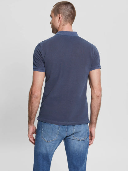 Bleu Élégant