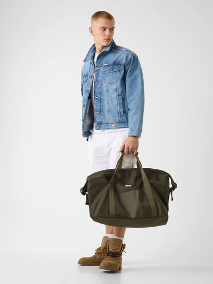 Olive Light Green