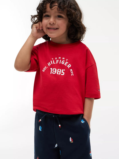 Primary Red