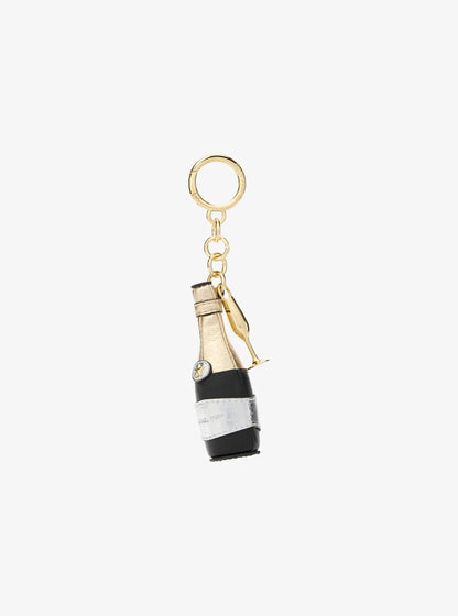BLACK/GOLD