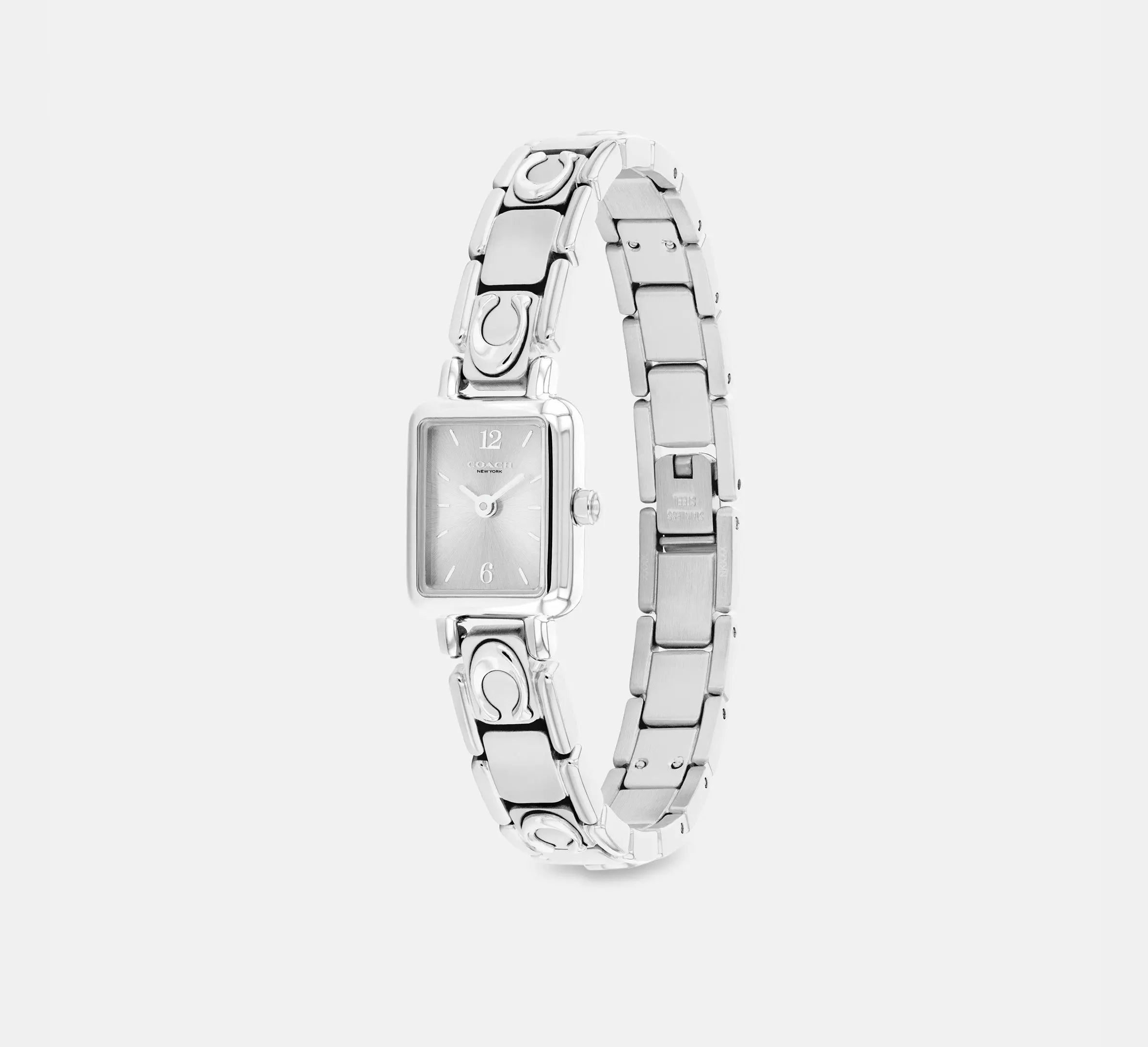 Stainless Steel