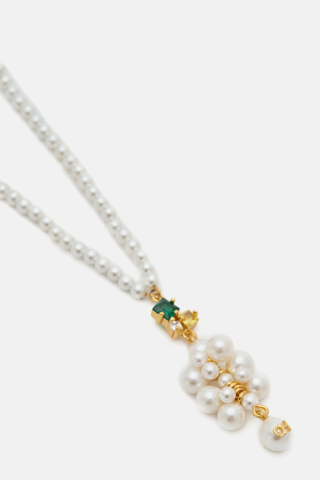 ORO/PERLA