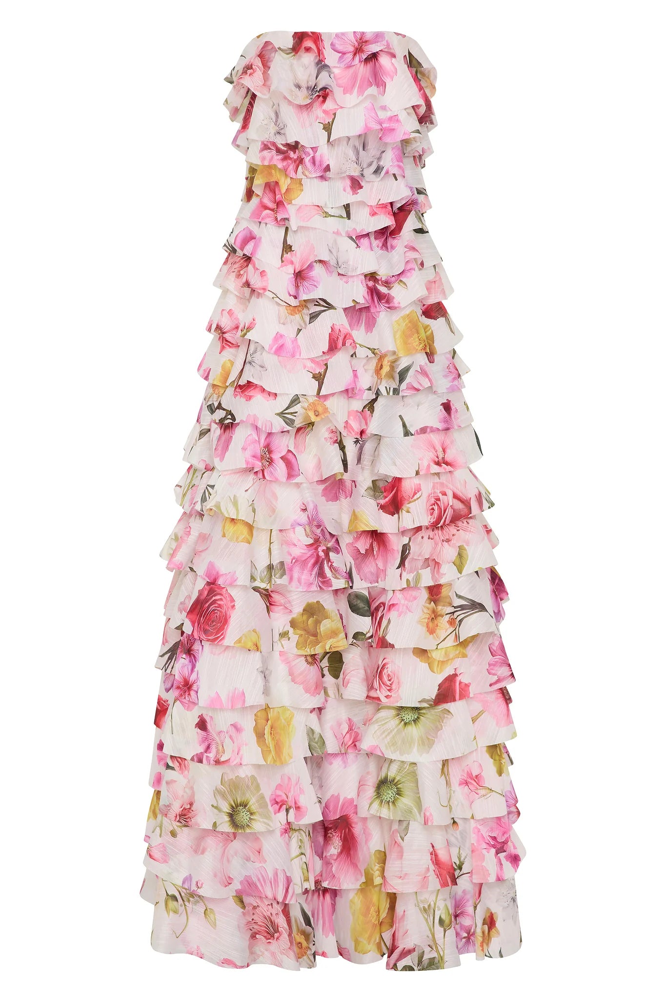 COLLAGE FLORAL