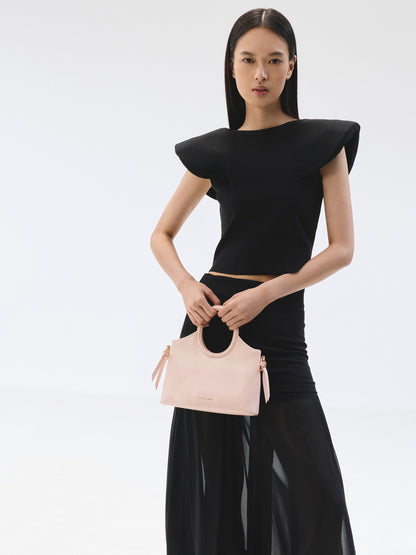 Soft Pink