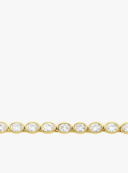 GOLD/CLEAR