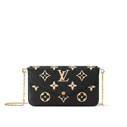 Negro / Beige
