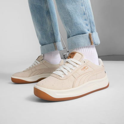 Frosted Ivory-Warm Beige