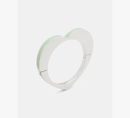 Bosc Pear/Silver