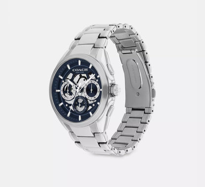 Stainless Steel