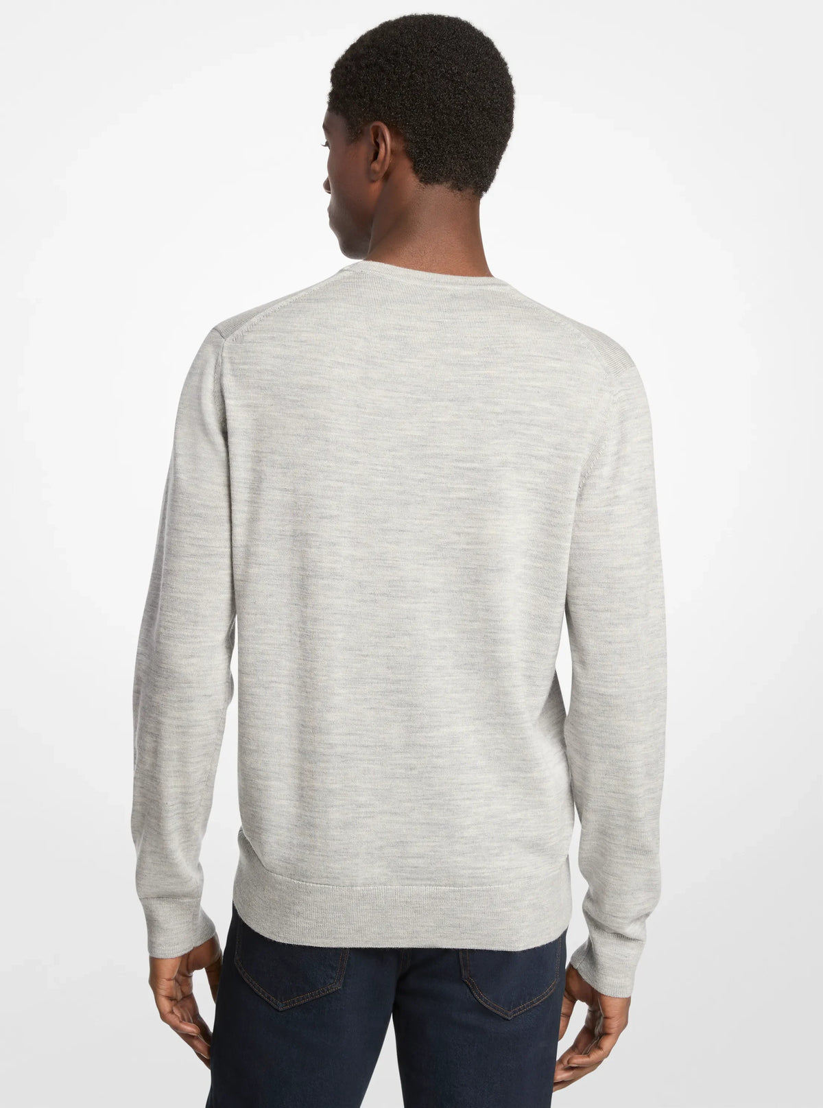 HEATHER GREY