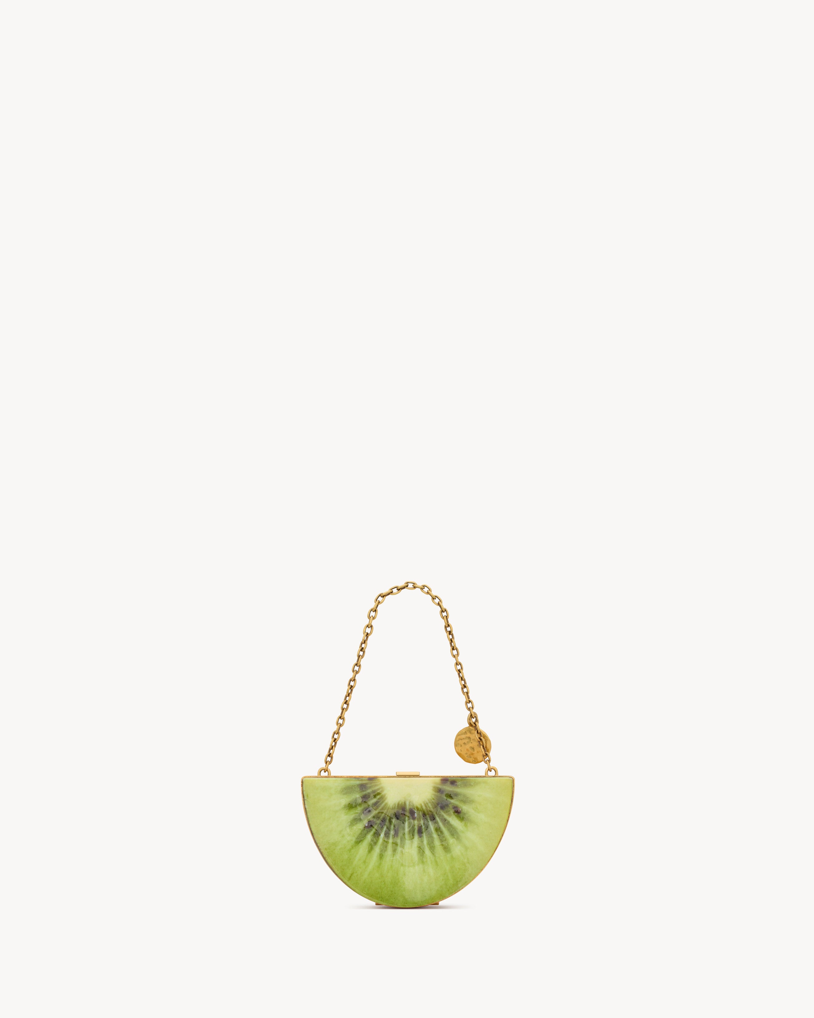 Green Multicolor