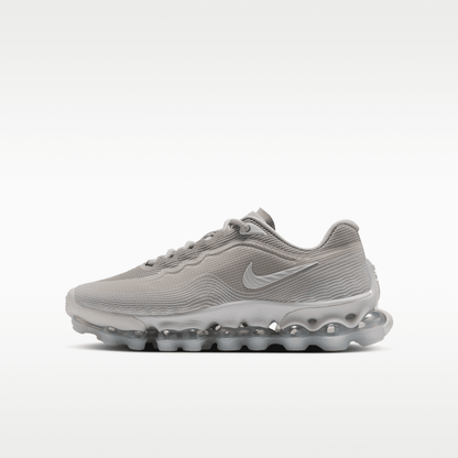 Moon Particle/Metallic Silver/Vast Grey