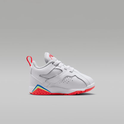 White/Vast Grey/Game Royal/Infrared 23