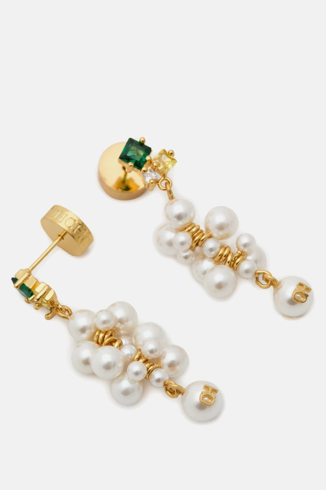 ORO/PERLA