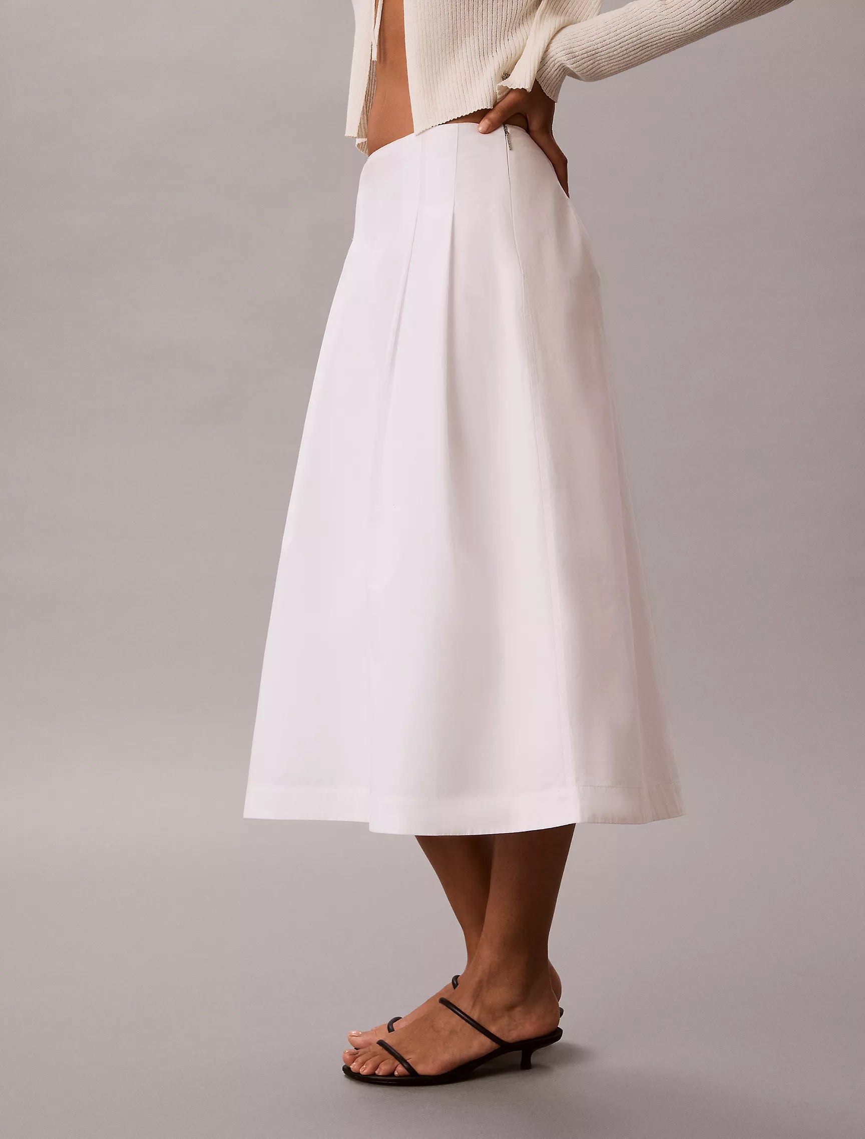 Brilliant White