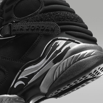 Black/Light Graphite/White