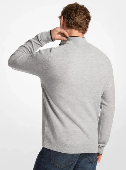 HEATHER GREY